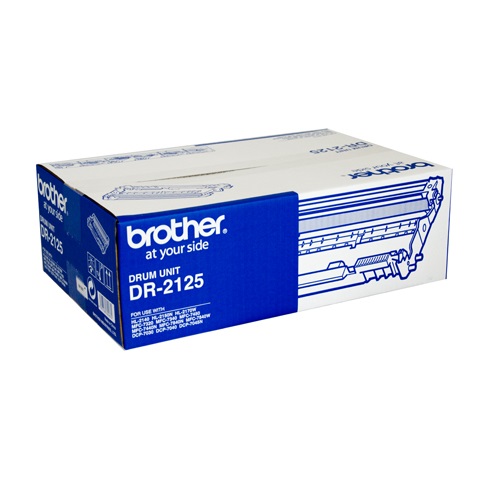 Brother DR-2125 Drum Unit