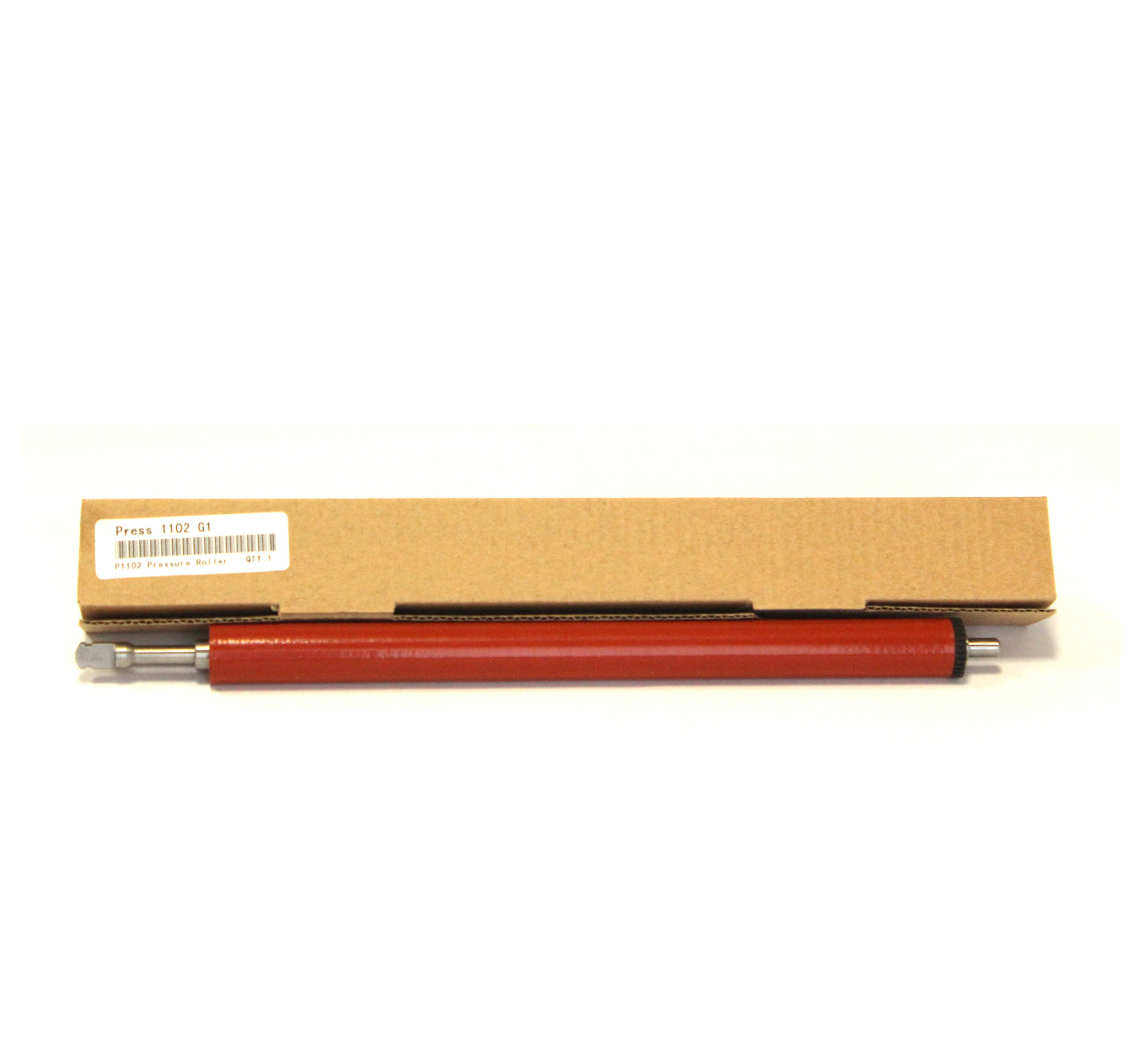 Press Roller For HP LaserJet 1102,125,127,225,1212,1214,CANON216,217