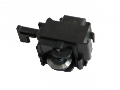 Cutter assembly kit for HP DesignJet 1050