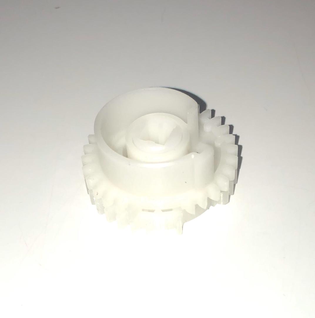 Clutch LJ 127