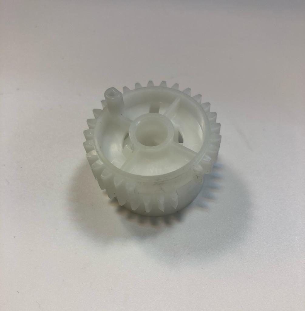 Tray 2 Clutch Gear For HP LaserJet Enterprise P3015