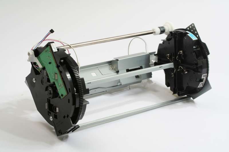 CAROUSEL CLJ 2550