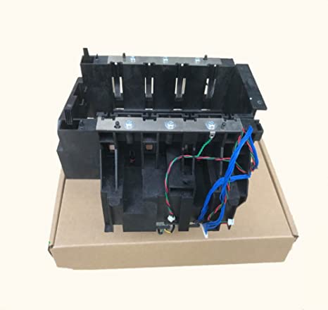 INK Supply Station (ISS) DNJ 500/800