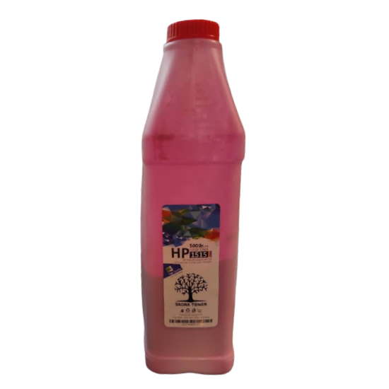 Magenta HP Universal Toner Sadra 1215,1515