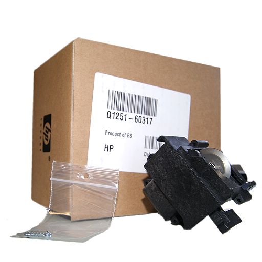 Cutter assembly kit for HP DesignJet 5000, 5500