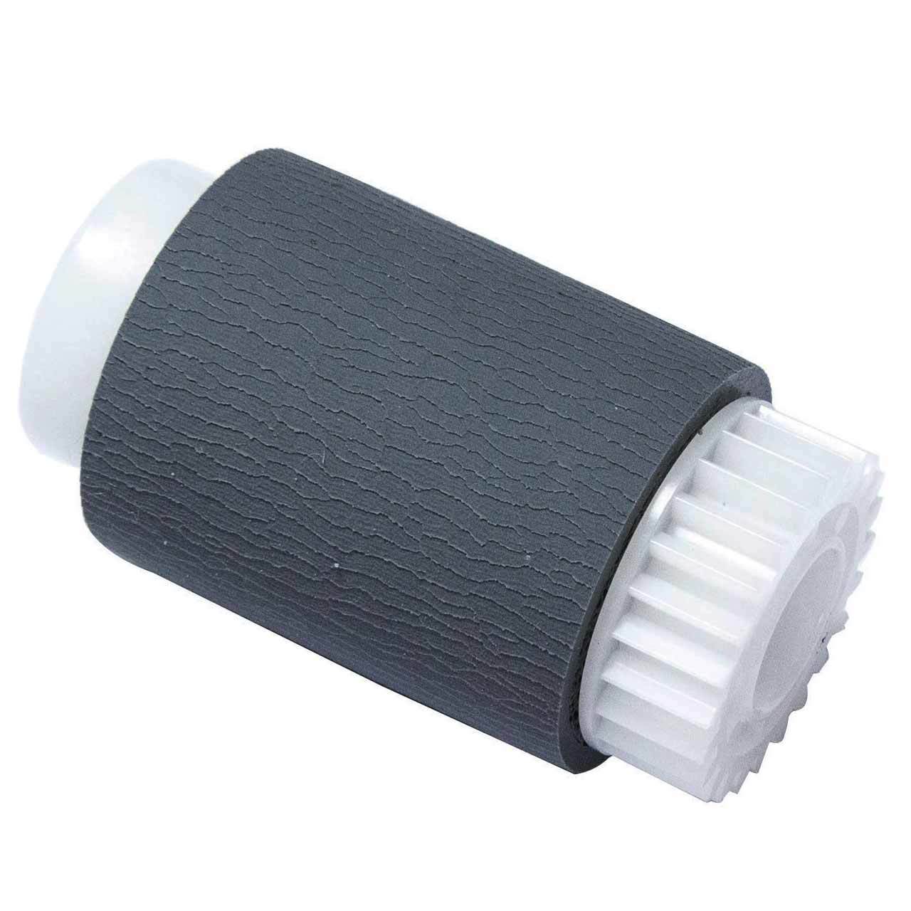 PICK UP roller Grade oneTray2 (WHITE) For HP LASERJET 4014, 4700,6030,6015,4005,4200,4250,4350,4345,4300,4014,4015, M 604, 605, 606 ,4515,600,601,603