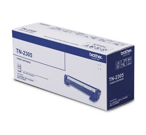 Brother Cartridge Toner TN-2305