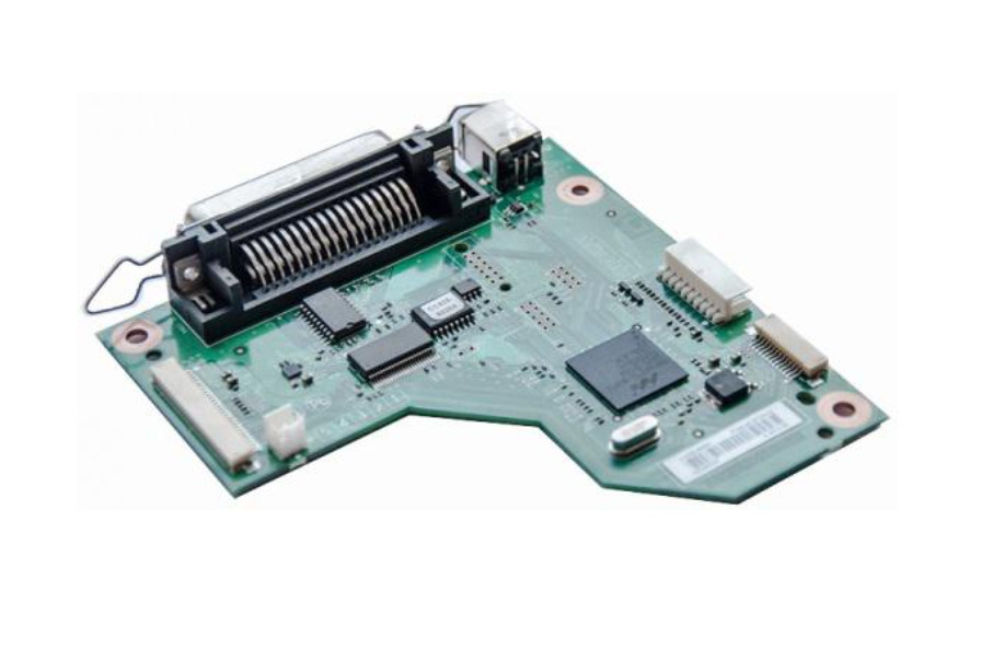 برد فرمتر پرینتر اچ پی LaserJet P2035