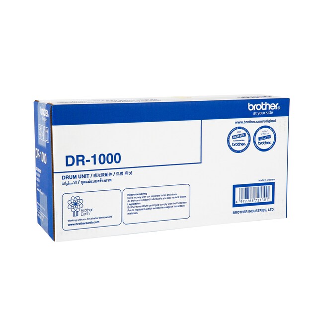 Brother DR-1000 Drum Unit