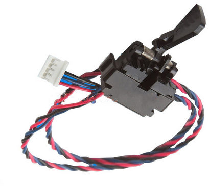 Out of paper sensor for HP DesignJet T1100, T770, T790, T610, T620, Z3100
