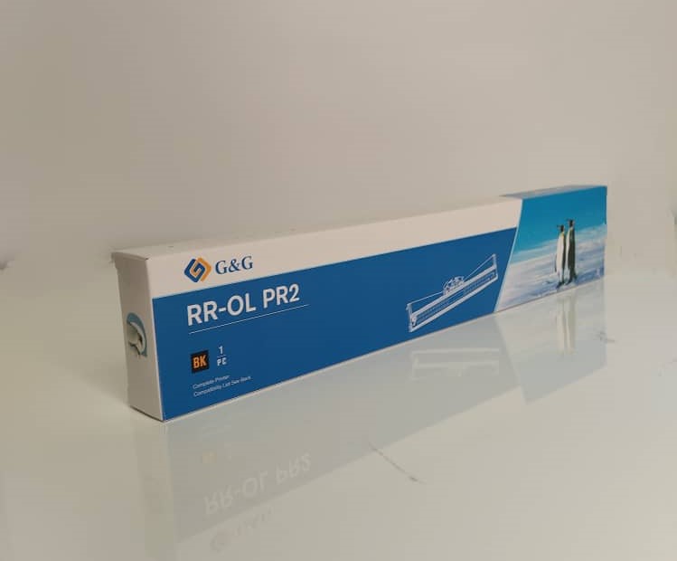 G&G Ribbon Olivetti RR-OL PR2
