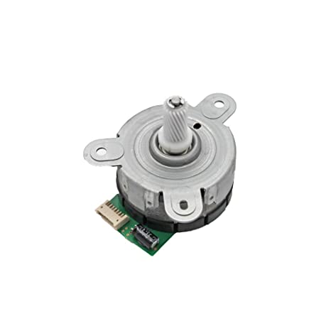 Motor Stepper for HP LaserJet M601, M602, M603