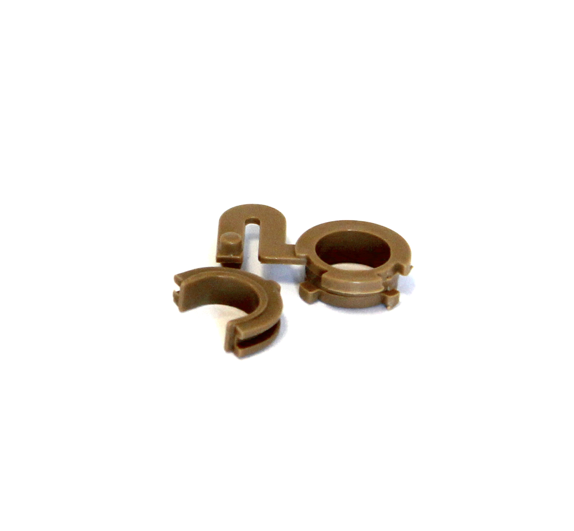 Lower Pressure Roller Bushing for HP LaserJet 1000, 1150, 1200, 1300, 3380