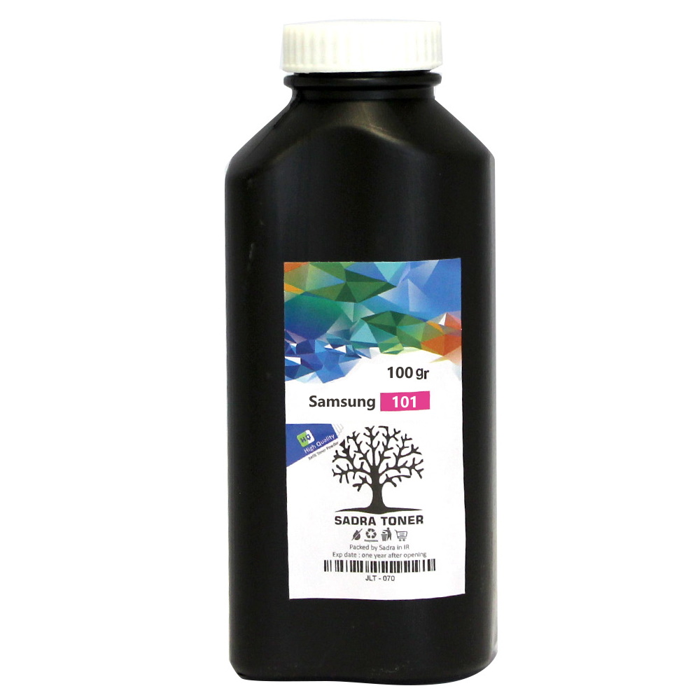 Samsung Toner 101 sadra 100gr Black