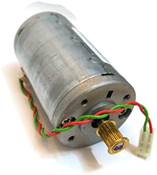 Carriage Scan Axis Motor HP DesignJet T610, T1100