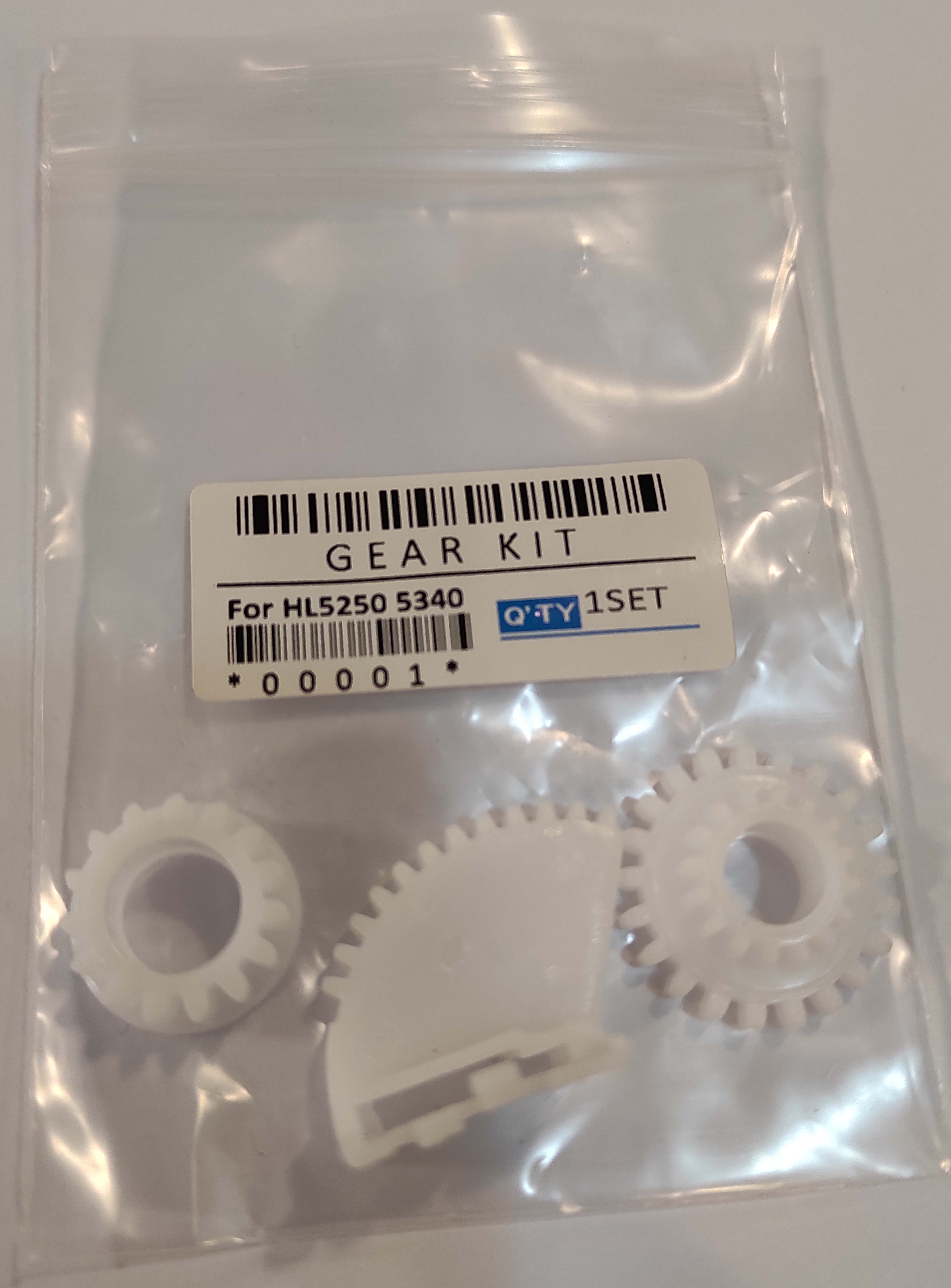 Gear Cassette Brother HL-5250 BOX