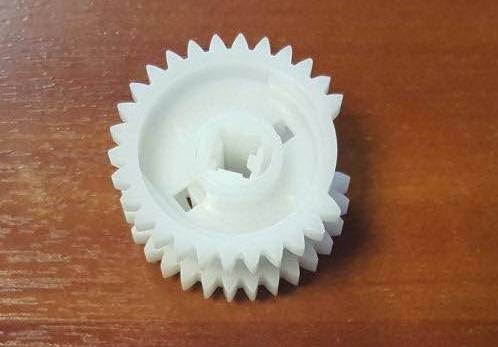 Clutch Try1 P2014/P2015/M2727/P2035/P2055
