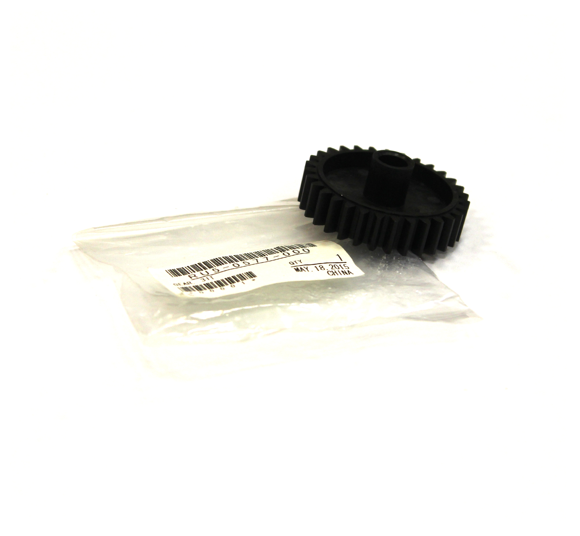 Fuser Drive Gear (31T) for HP LaserJet 5200