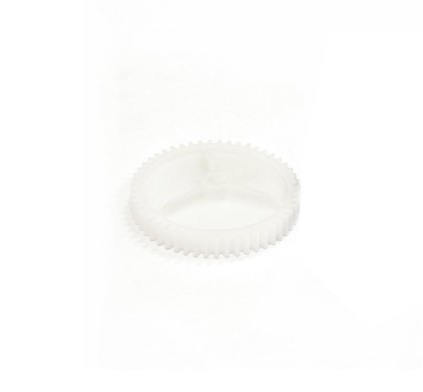 White Gear 51T Swing Plate For HP LaserJet 4250