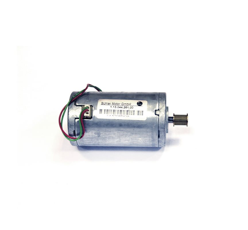 Carriage Scan Axis Motor HP DesignJet 500, 800