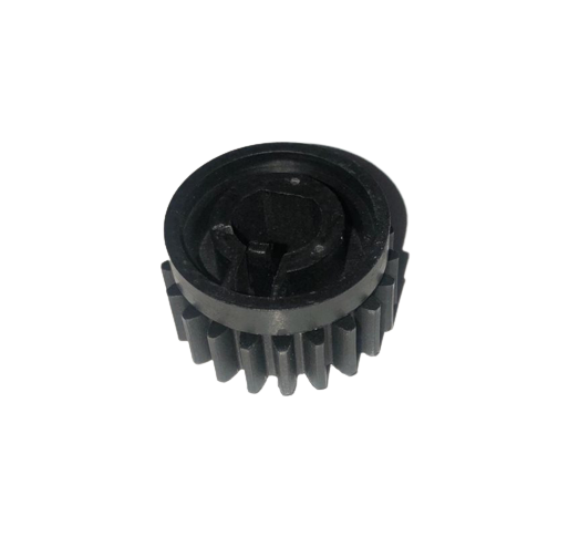 Fuser Gear (21T) for HP LaserJet 5000, 5100 Pressure Roller