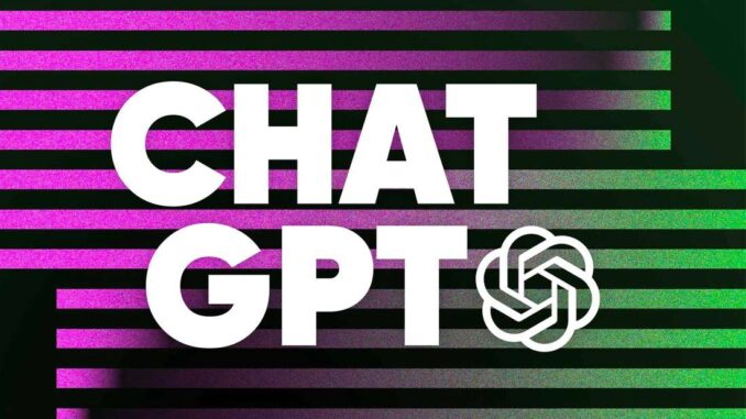 هوش مصنوعی انقلابی ChatGPT