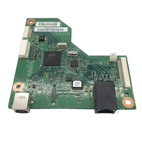برد فرمتر پرینتر اچ پی LaserJet P2035N
